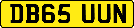 DB65UUN