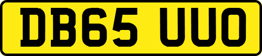 DB65UUO