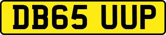 DB65UUP