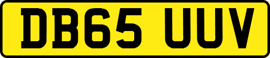 DB65UUV