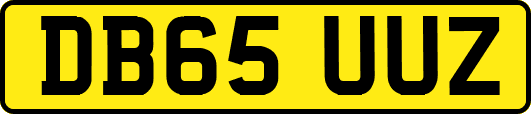 DB65UUZ