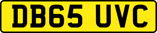 DB65UVC