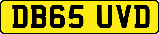DB65UVD