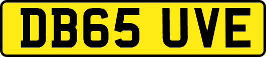 DB65UVE