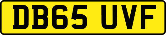 DB65UVF
