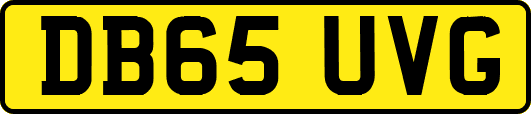 DB65UVG