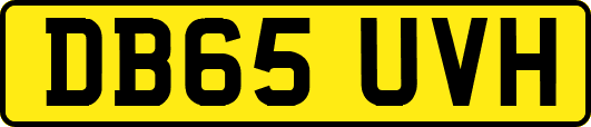 DB65UVH