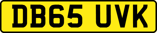 DB65UVK