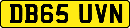 DB65UVN
