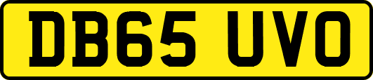 DB65UVO