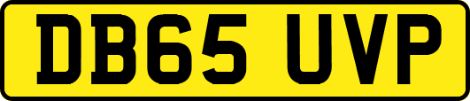 DB65UVP