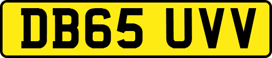DB65UVV