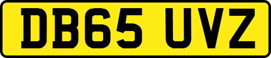 DB65UVZ