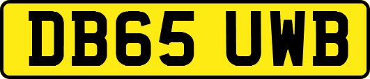 DB65UWB