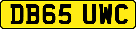 DB65UWC