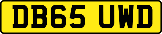 DB65UWD