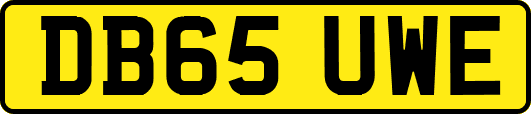 DB65UWE