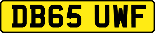 DB65UWF