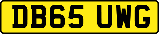DB65UWG