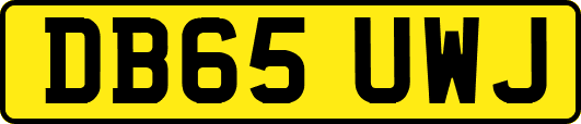 DB65UWJ