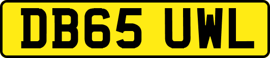 DB65UWL