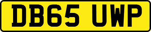 DB65UWP
