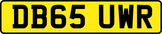 DB65UWR