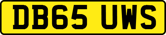 DB65UWS