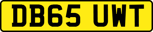 DB65UWT
