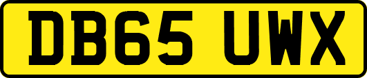 DB65UWX