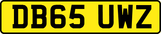 DB65UWZ