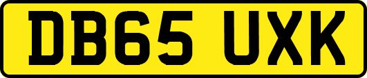 DB65UXK