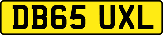 DB65UXL