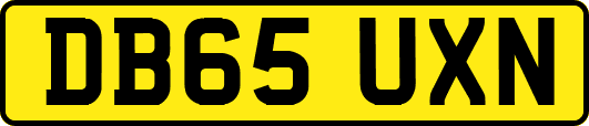DB65UXN