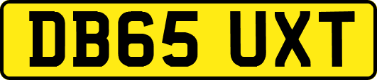 DB65UXT