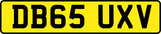 DB65UXV