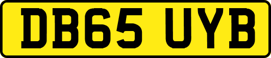 DB65UYB