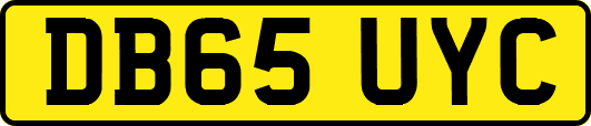 DB65UYC