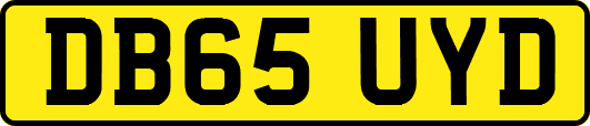 DB65UYD