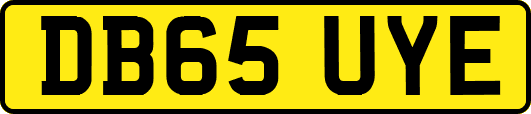 DB65UYE
