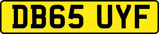 DB65UYF