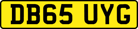 DB65UYG