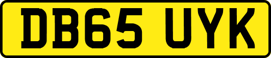 DB65UYK