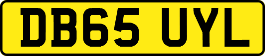 DB65UYL