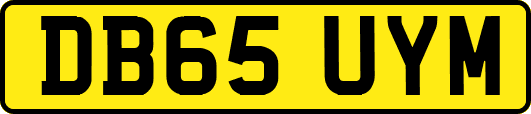 DB65UYM