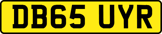 DB65UYR