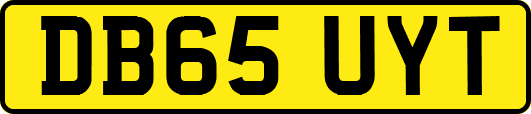 DB65UYT