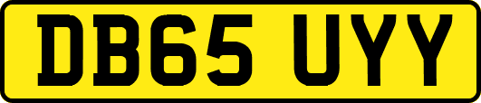DB65UYY