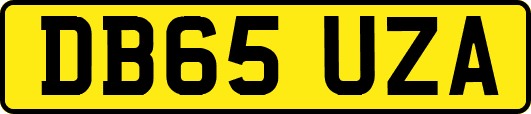 DB65UZA