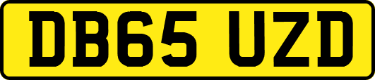 DB65UZD